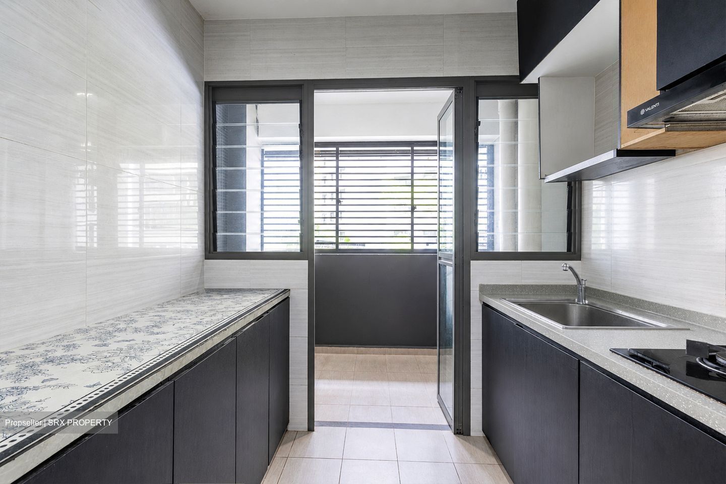 Blk 478C Valley Spring @ Yishun (Yishun), HDB 3 Rooms #558765471
